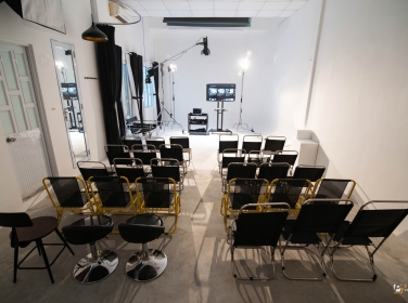 DỊCH VỤ CHO THUÊ PHÒNG WORKSHOP CHỤP ẢNH – QUAY PHIM TẠI TP. HCM